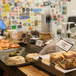 STREAMER COFFEE COMPANY SHIBUYA - 