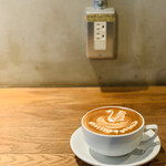 STREAMER COFFEE COMPANY SHIBUYA - 