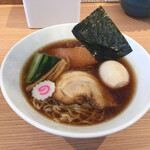 Ramen Aruku Hana - 