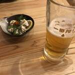 Seafood Izakaya Tempura Banchou Fukushima Ten - 