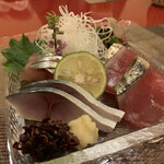 Ginza Sushi Yoshi - 