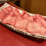 Sumiyaki Ganso Kobe Horumon - 