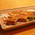 Hitsumabushi Nagoya Bincho Maroniegetoginza1Ten - 