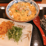 Marugame Seimen Hakodate Ten - 