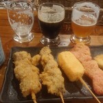 Takadanobaba Taproom - 