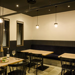 Restaurant AKIOKA pere et fils - 