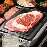 焼肉いち - 宴会飲み放題付きの調布では定番！