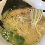 Ramen Kobo Mensaku - 