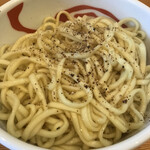 Ramen Kobo Mensaku - 