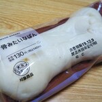 LAWSON Koriyama Fukuyamacho Fukuhara Ten - 骨みたいなぱん 140円