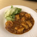 中国料理 菜格 - 