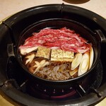 Yakiniku Ginza Kobau Tokubetsushitsu - 