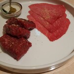 Yakiniku Ginza Kobau Tokubetsushitsu - 