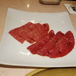 Yakiniku Ginza Kobau Tokubetsushitsu - 