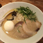 Hakata Ippudo Nishinomiya Kitaguchi Ten - 