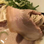 Hakata Ippudo Nishinomiya Kitaguchi Ten - 