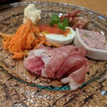 Le Poulet Brasserie Ukai - 