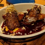 Le Poulet Brasserie Ukai - 