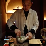 IPPUKU&MATCHA Nihonbashi Ten - 