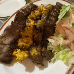 Arash's Kitchen Marutacho - 