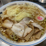 Chuka Soba Mitaka - 