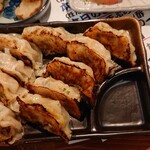 Kushiro Taishu Izakaya Nidaime Hareruya - 