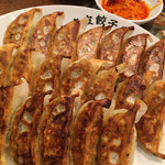 Shibuya Gyoza Ebisu Ten - 