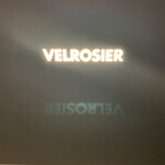 VELROSIER - 