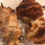 Yakitori Brochette Kagurazaka - 