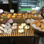 Boulangerie Cafe La Provence Matsumi Ten - 