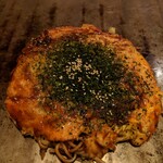 Okonomiyaki Teppanyaki Hassei Funamachi Ten - 