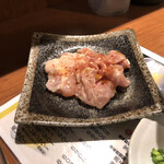 Yakiniku Horumon Ando - 