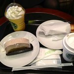 STARBUCKS COFFEE Nagano Minami Takada Ten - スタバ