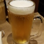 立ち飲み西成酒場 成り屋 - 