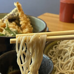 Mihoro Juuwari Soba - 