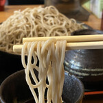 Mihoro Juuwari Soba - 