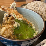 Mihoro Juuwari Soba - 