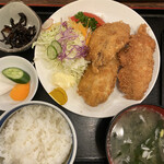 Japanese cuisine Harada - 