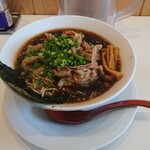 らぁ麺食堂 吉凛 - 