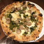 Pizzeria Da Gaetano Yakuin Ten - 