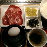 Yakiniku Like Ueno Ten - 