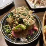 Izakaya Ten no Tasuke Koshigaya Ten - 