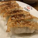 Shibuya Gyoza Ebisu Ten - 