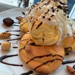 Cafe Blue - 