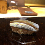 Sushi Sanshin - 