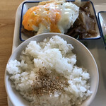 吹田岸部食堂 - 