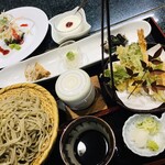 麦や 田なべ - 料理写真: