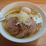 Chuka Soba Kokoro - 