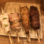 Yakitori Masakichi - 