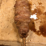 Yakitori Masakichi - 